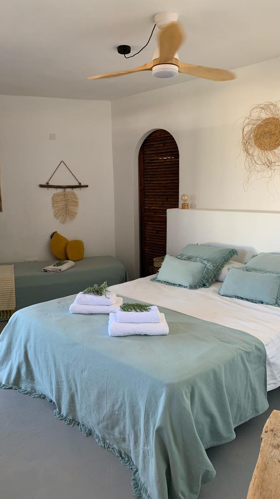 Otra vista de La Pedriza