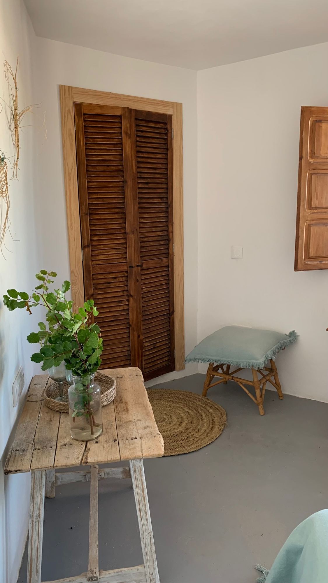 Ambiente de La Pedriza